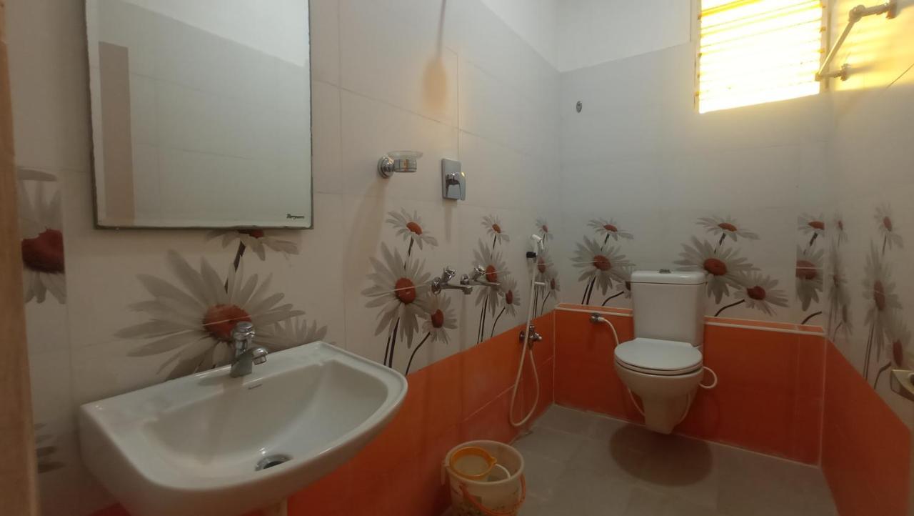 Amaran Hotels Madurai Exterior foto
